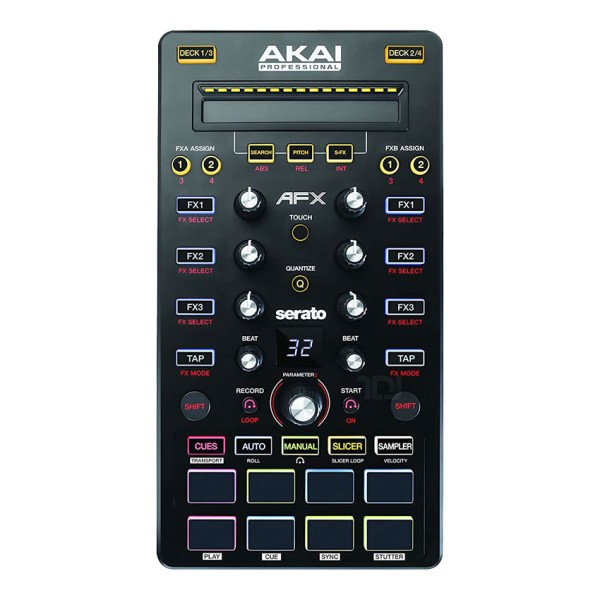 AKAI AFX