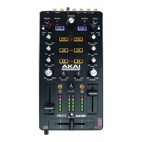 AKAI AMX