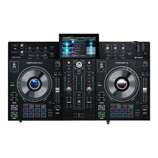 Denon Prime 2 