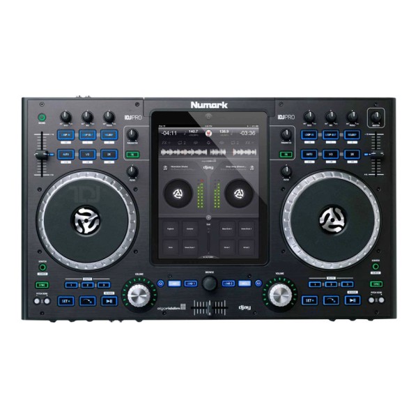 Numark iDJ PRO