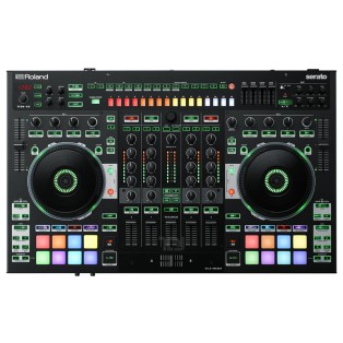 خرید فروش دی جی کنترلر  Roland DJ-808 ...