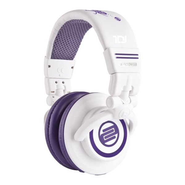 Reloop RHP-10 Purple Milk