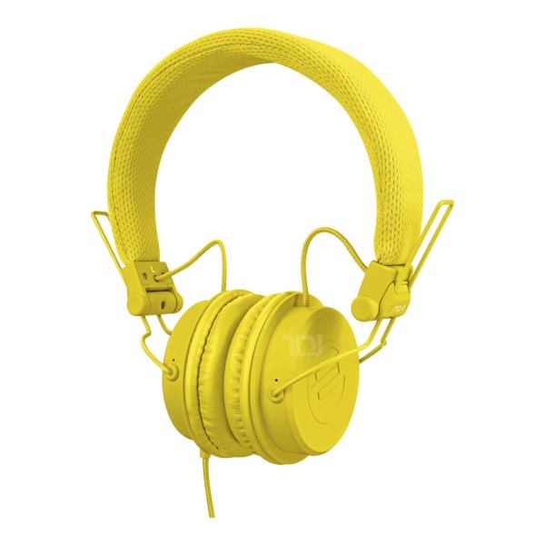 Reloop RHP-6 Yellow