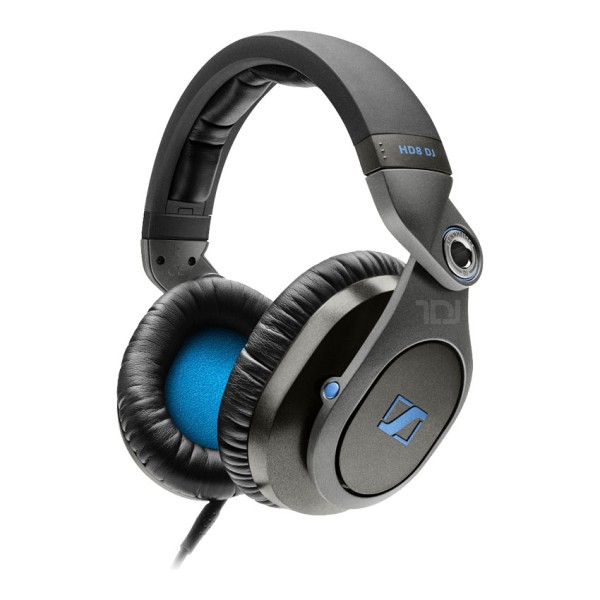 Sennheiser HD8 DJ