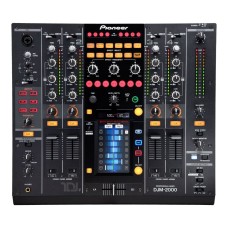 قیمت خرید فروش میکسر Pioneer DJM-2000