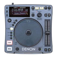 قیمت خرید فروش دی جی پلیر Denon DN S1000