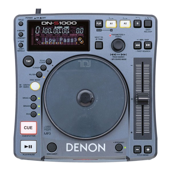 Denon DN S1000