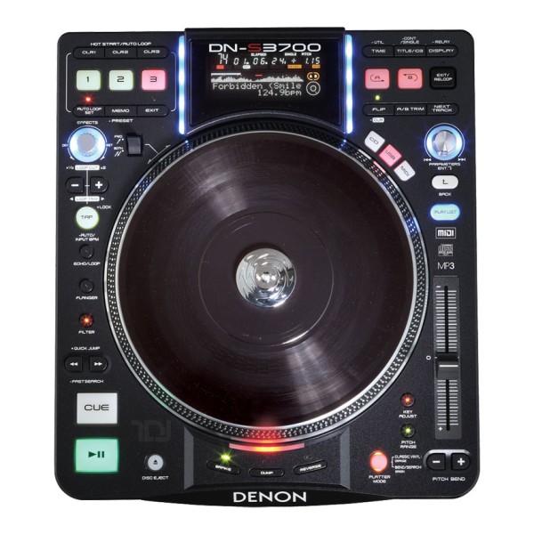 Denon DN S3700