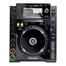 قیمت خرید فروش دی جی پلیر Pioneer CDJ 2000