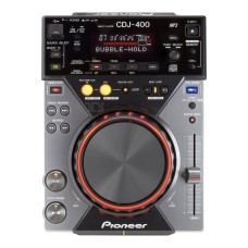 قیمت خرید فروش دی جی پلیر Pioneer CDJ-400