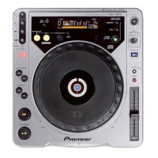 قیمت خرید فروش دی جی پلیر  Pioneer CDJ 800