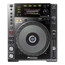 قیمت خرید فروش دی جی پلیر Pioneer CDJ 850