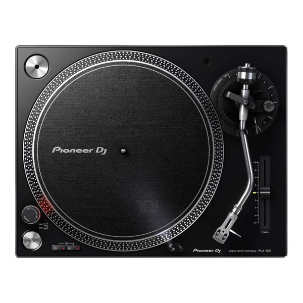 Pioneer PLX 500