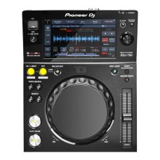 قیمت خرید فروش دی جی پلیر Pioneer XDJ-700